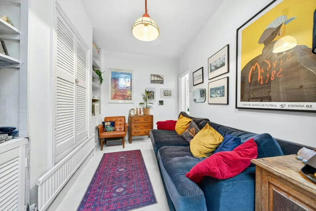 Hertslet Road, London, N7, photo 9