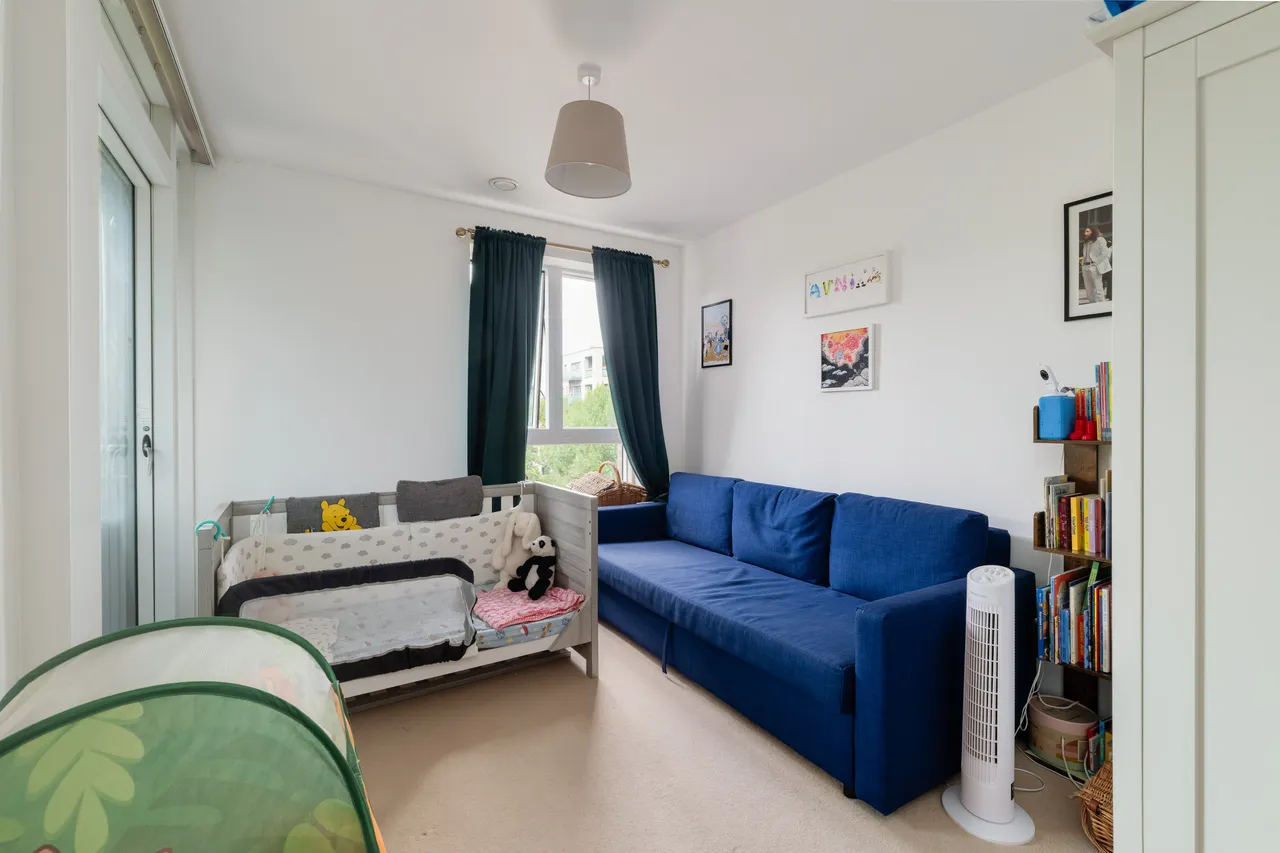 14 Peartree Way, London, SE10, photo 6