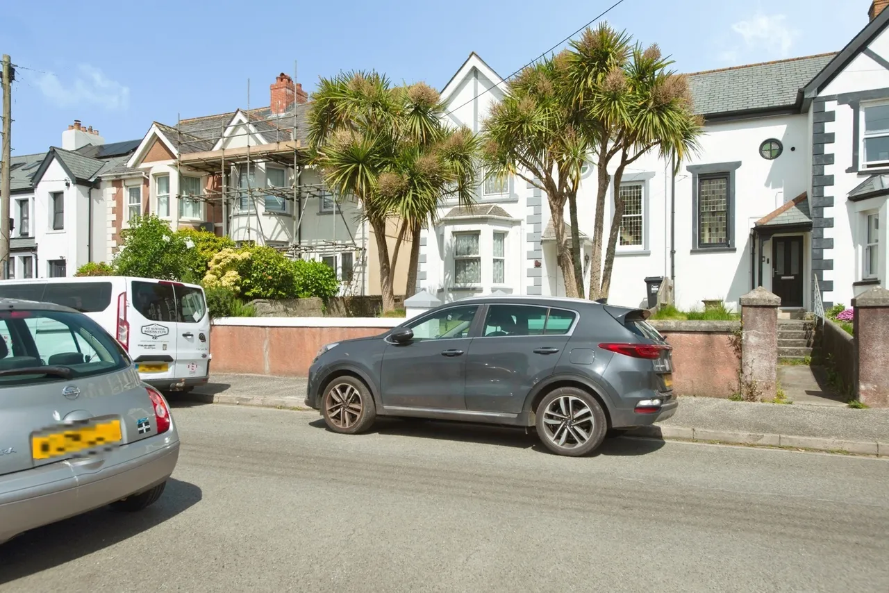 Trelawney Road, St. Austell, PL25, photo 18