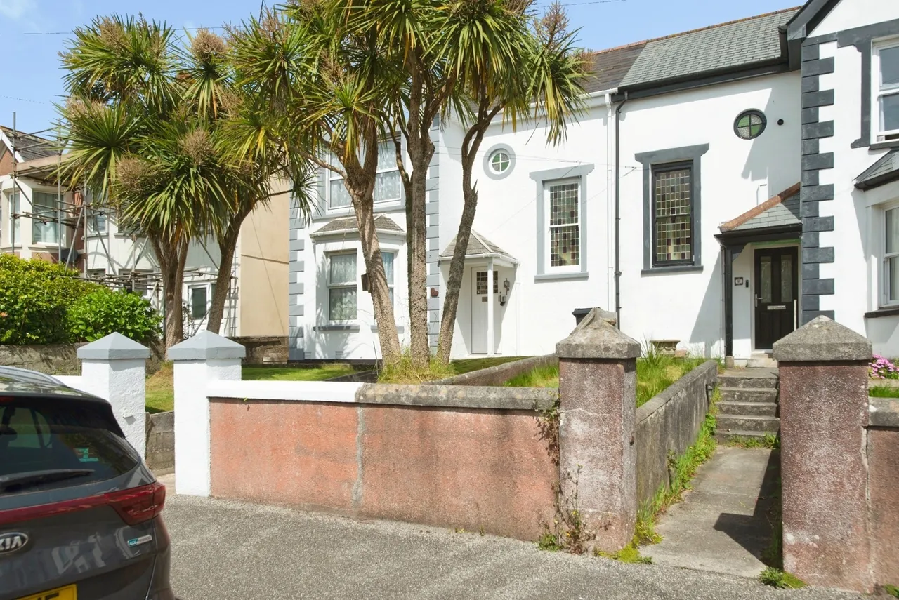 Trelawney Road, St. Austell, PL25, photo 17