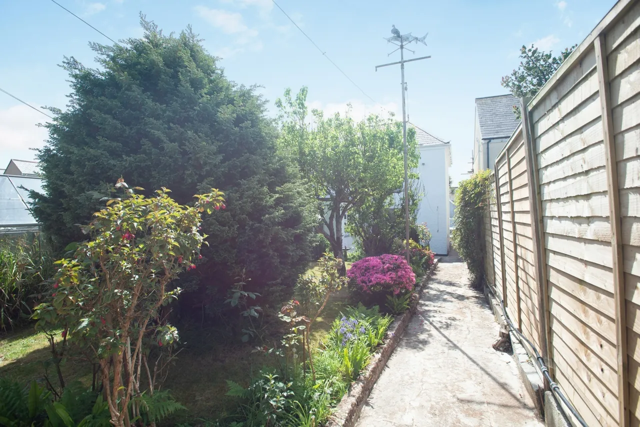 Trelawney Road, St. Austell, PL25, photo 8