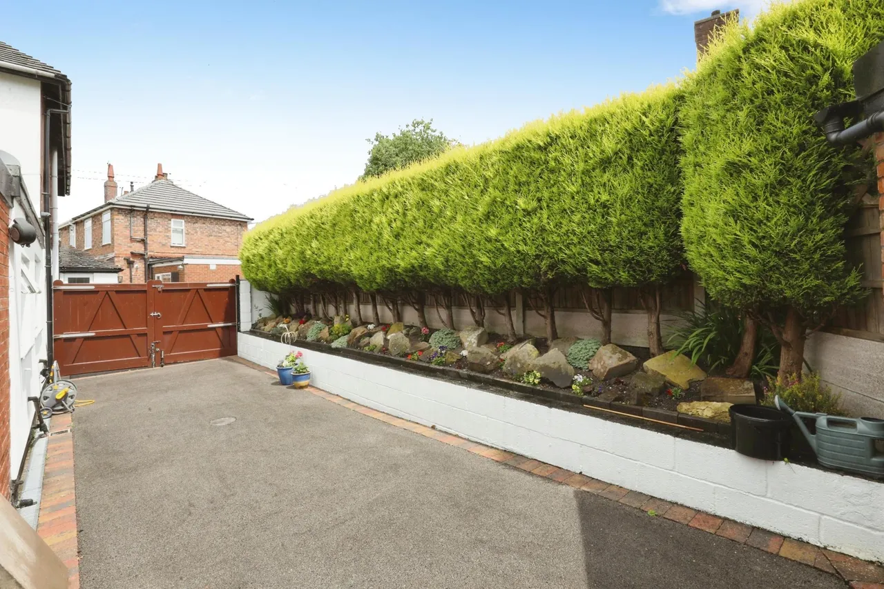 Star & Garter Road, Lightwood, ST3, photo 18