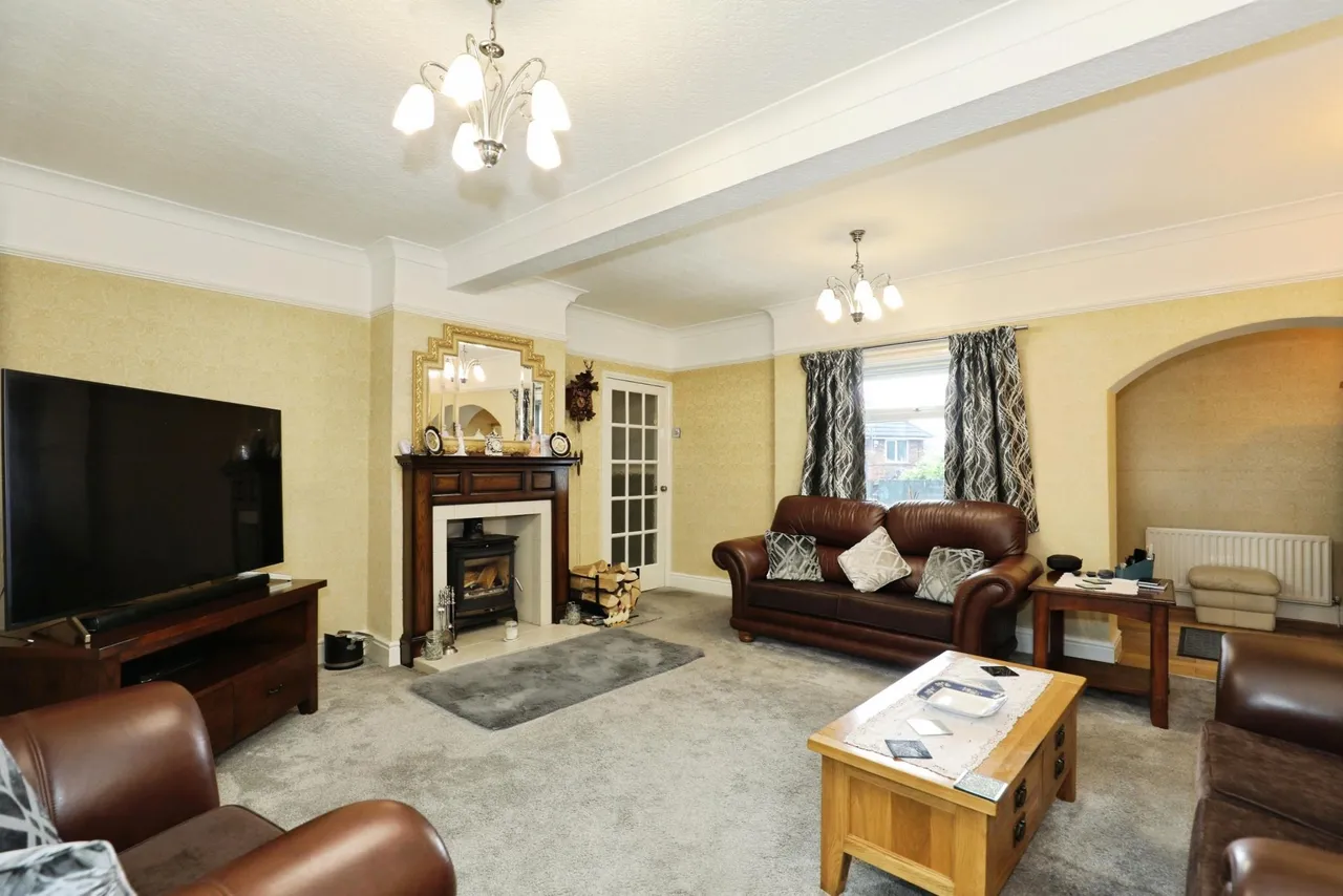 Star & Garter Road, Lightwood, ST3, photo 5