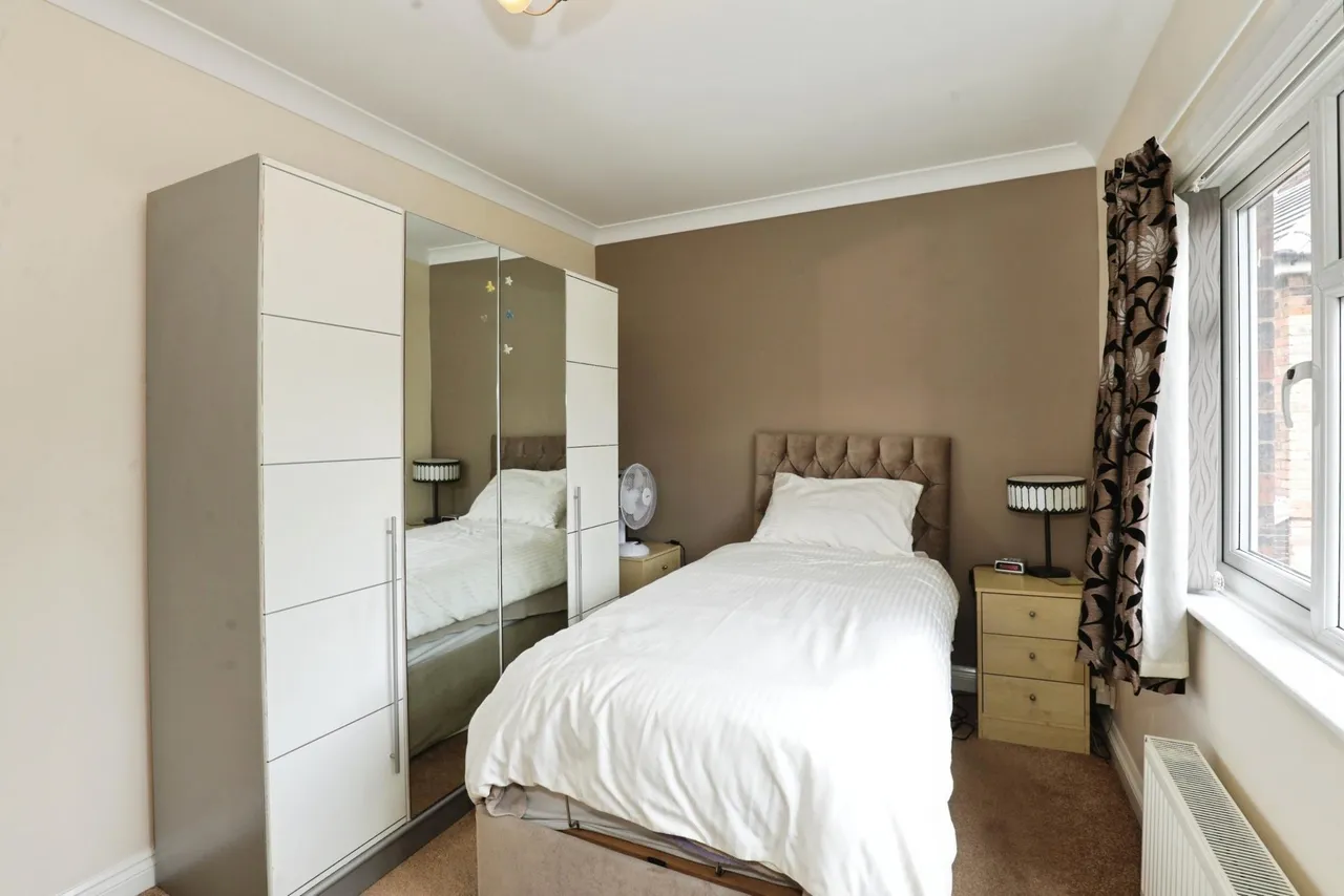 Star & Garter Road, Lightwood, ST3, photo 15