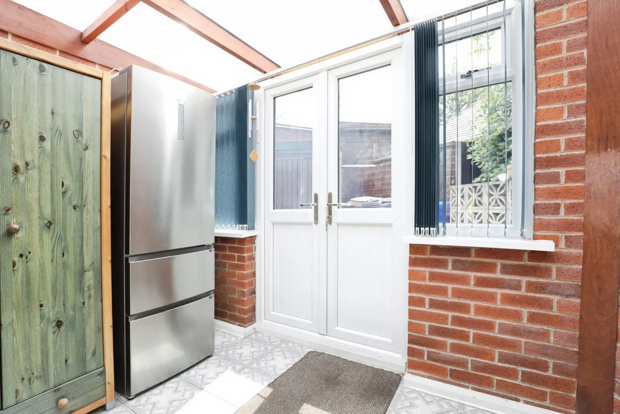 Star & Garter Road, Lightwood, ST3, photo 13
