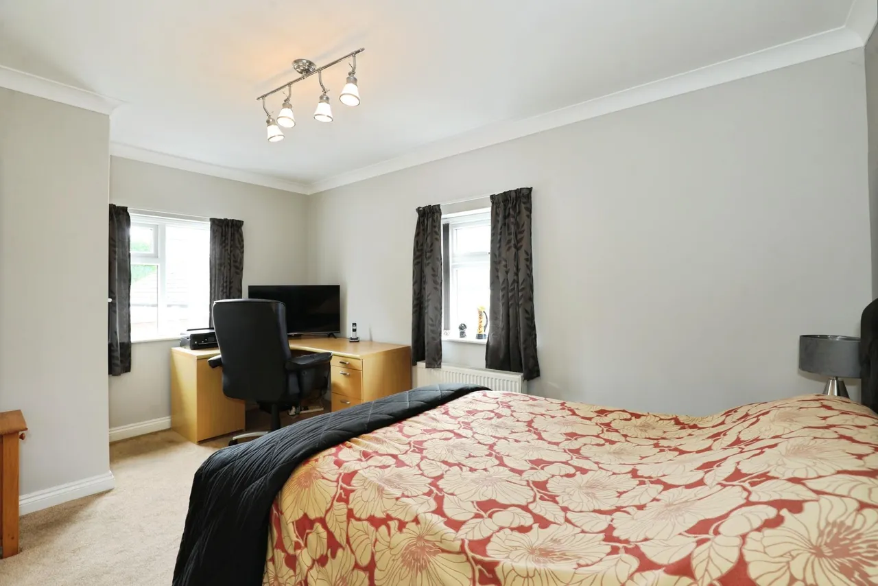 Star & Garter Road, Lightwood, ST3, photo 14