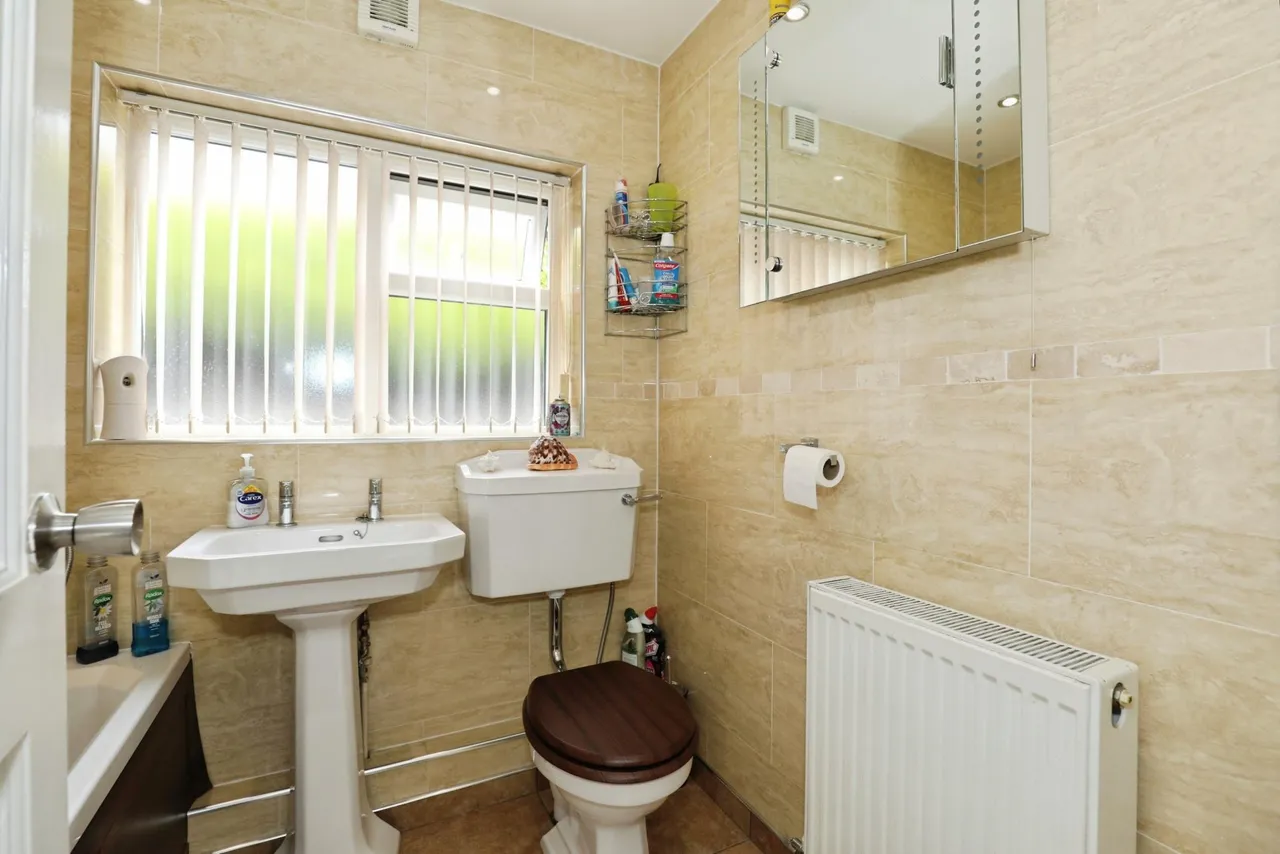 Star & Garter Road, Lightwood, ST3, photo 11