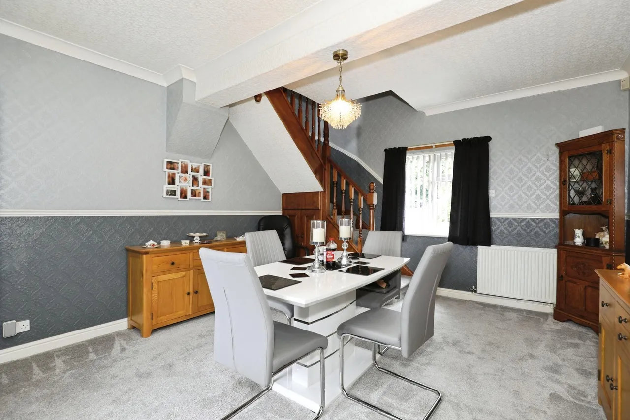 Star & Garter Road, Lightwood, ST3, photo 8