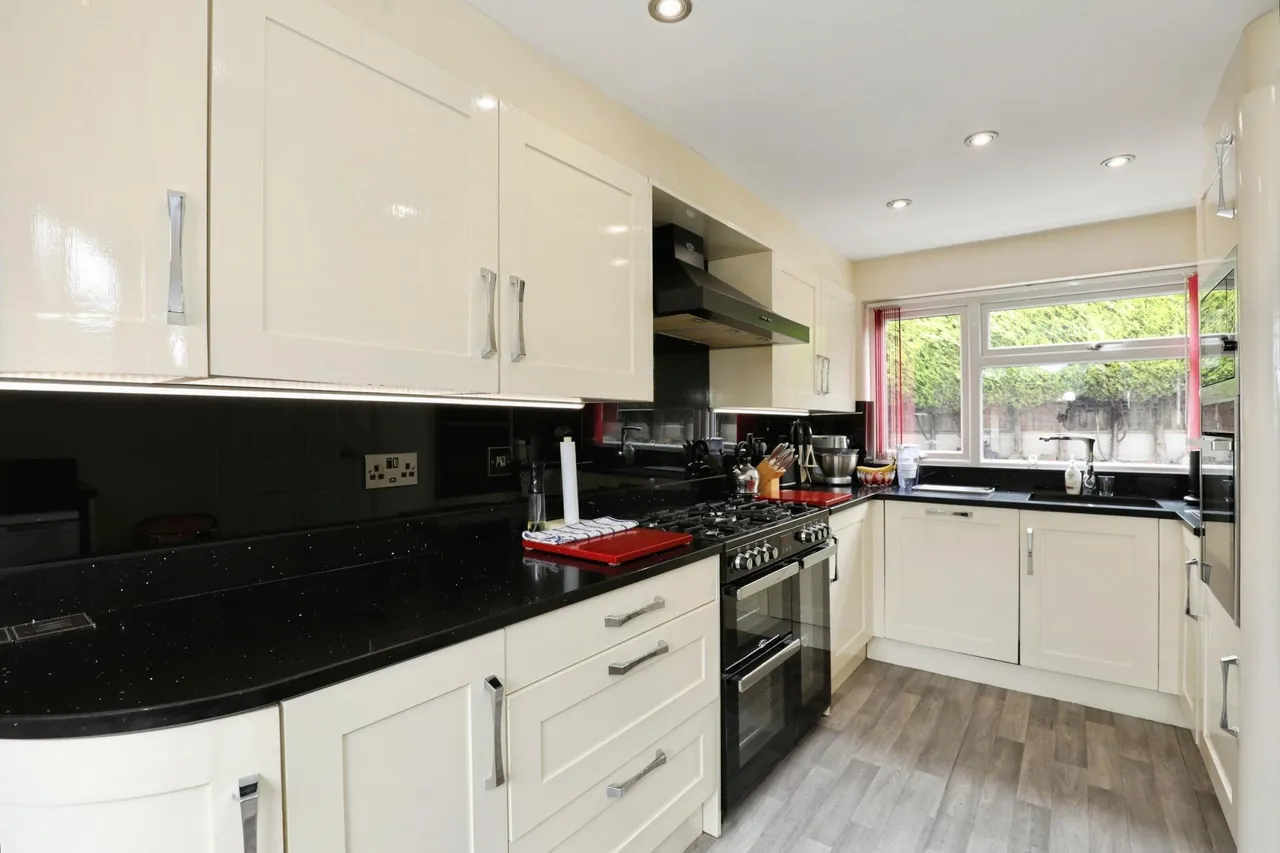 Star & Garter Road, Lightwood, ST3, photo 9