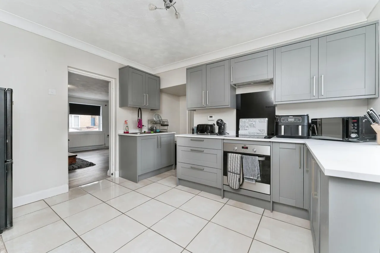 Norfolk Street, Wimblington, PE15, photo 4