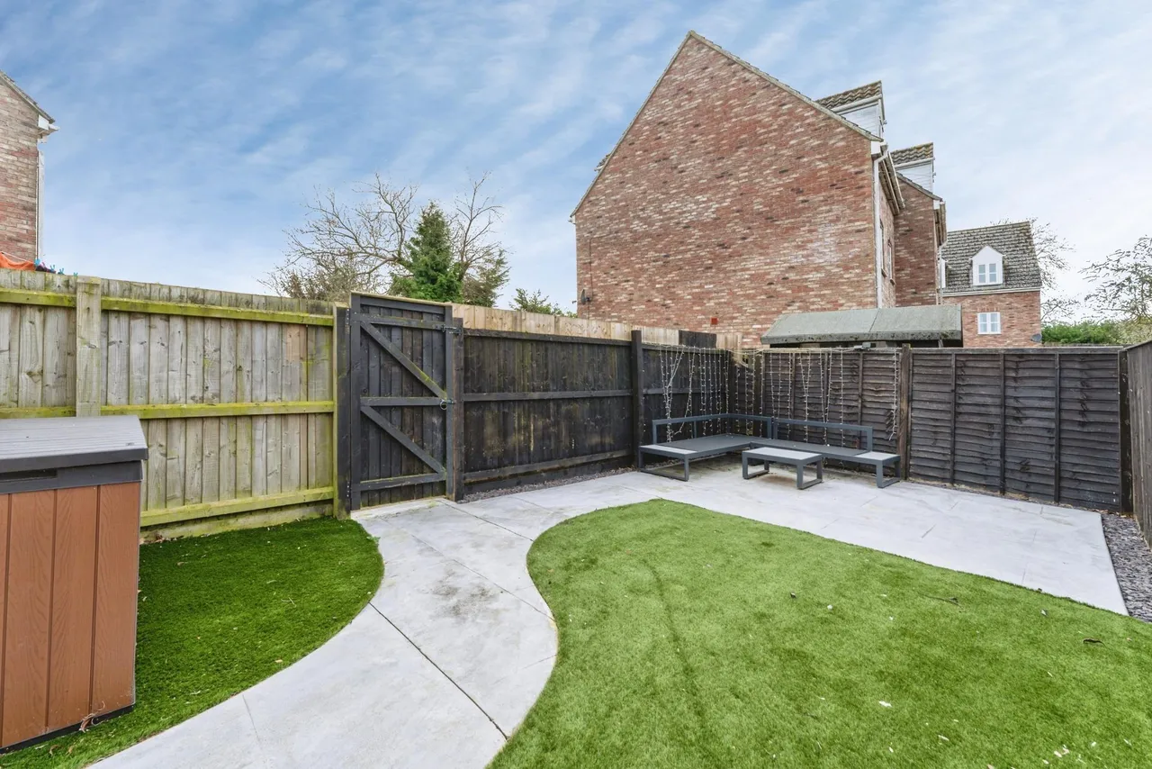 Norfolk Street, Wimblington, PE15, photo 18