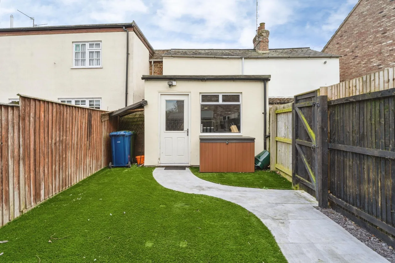Norfolk Street, Wimblington, PE15, photo 15
