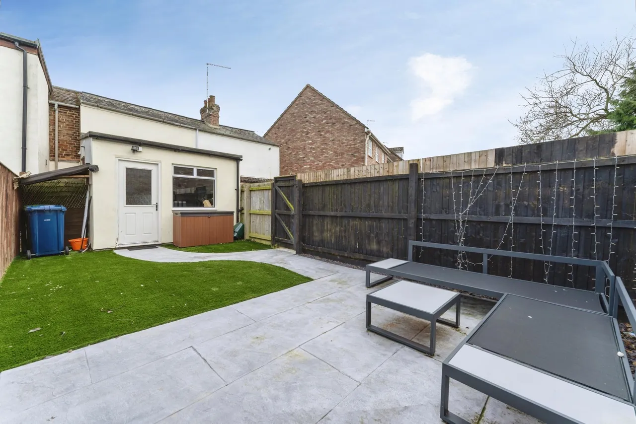 Norfolk Street, Wimblington, PE15, photo 17