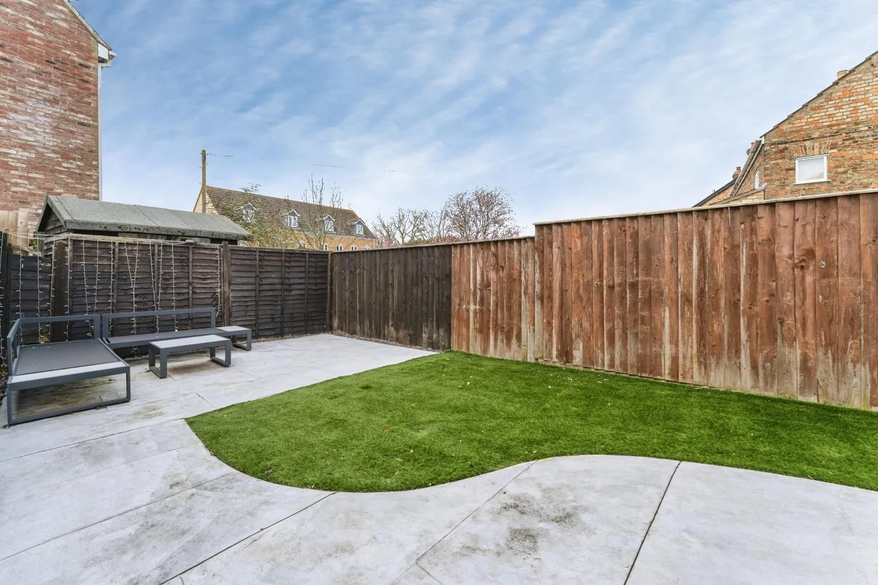 Norfolk Street, Wimblington, PE15, photo 2