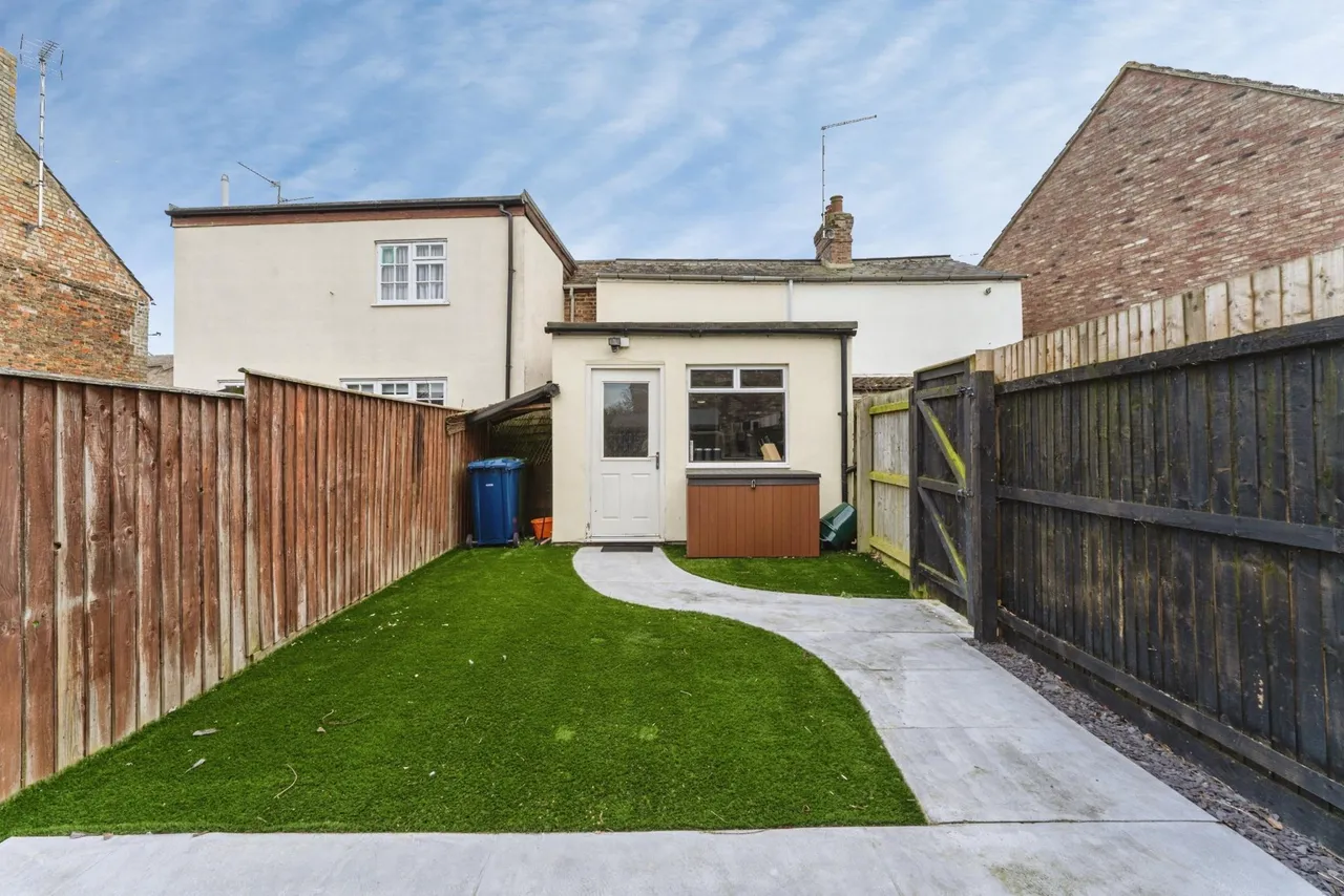 Norfolk Street, Wimblington, PE15, photo 16