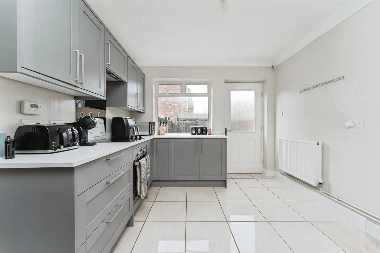 Norfolk Street, Wimblington, PE15, photo 5