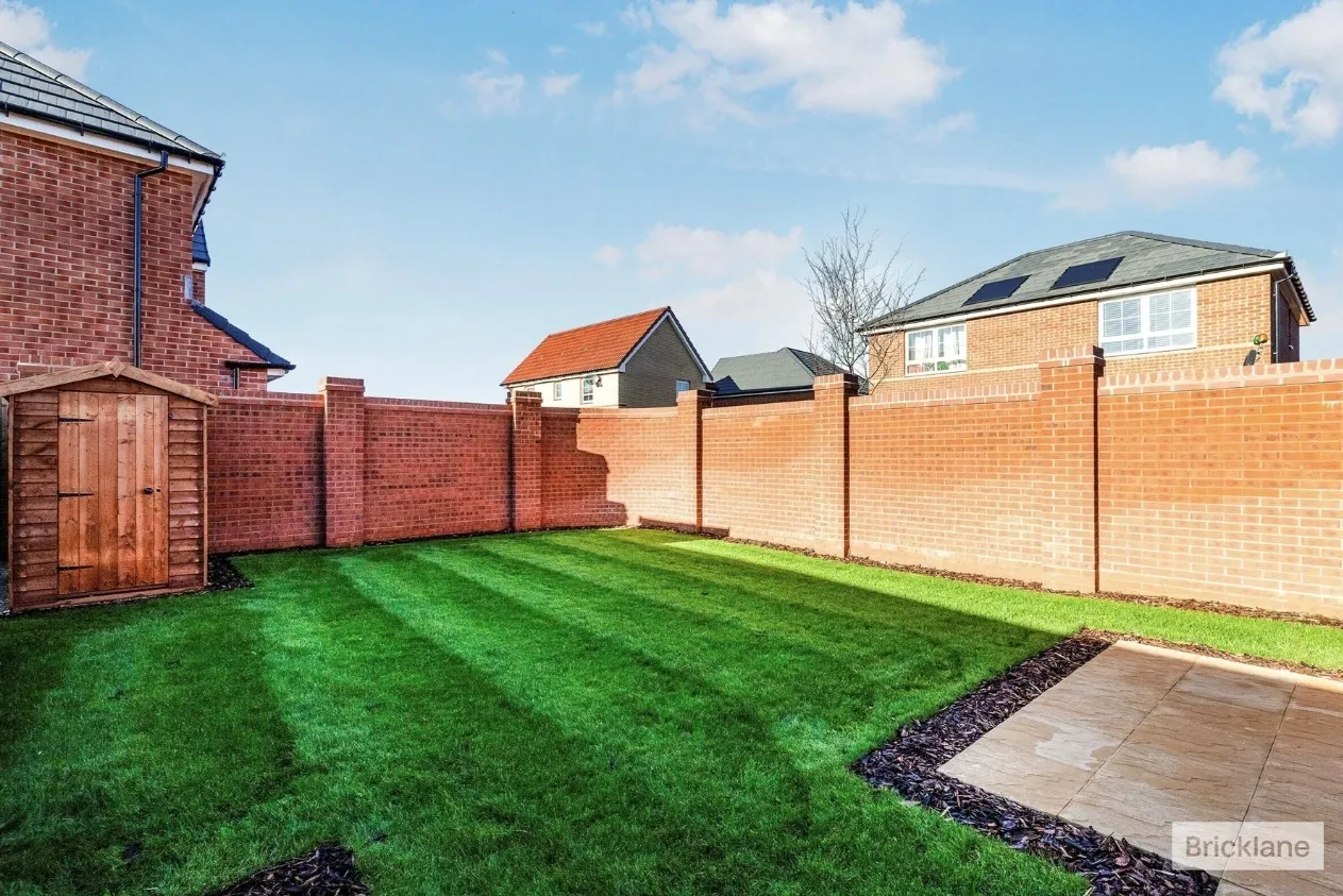 Quince Close, Whittlesey, PETERBOROUGH, photo 6