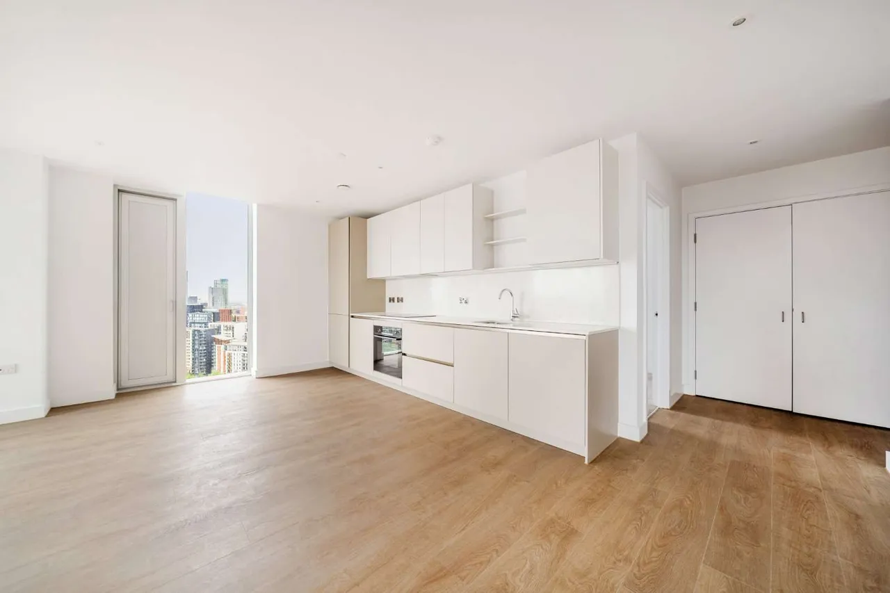 Park View, Victoria Riverside, 190 Dantzic Street, Manchester, M4 4LH, photo 4