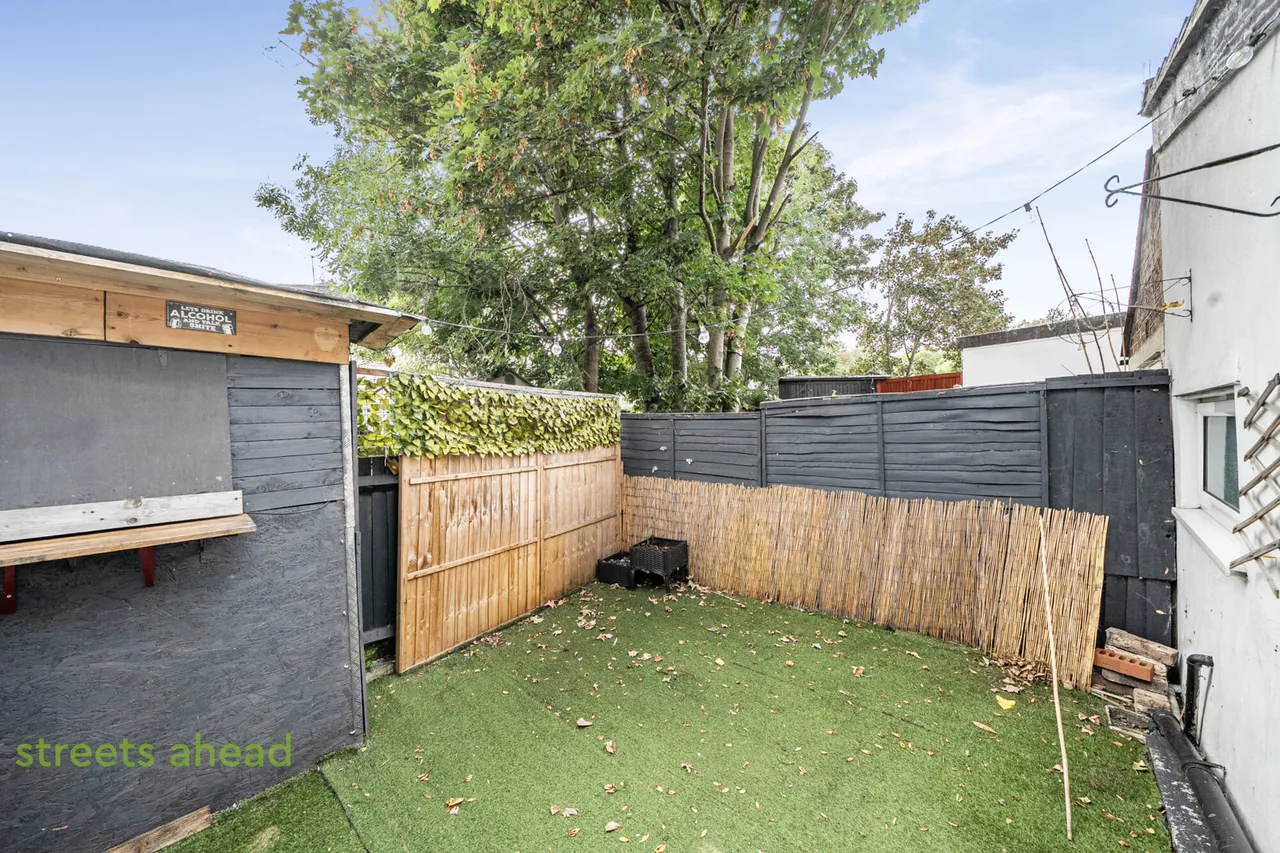 Fawcett Road, Croydon, CR0, photo 17