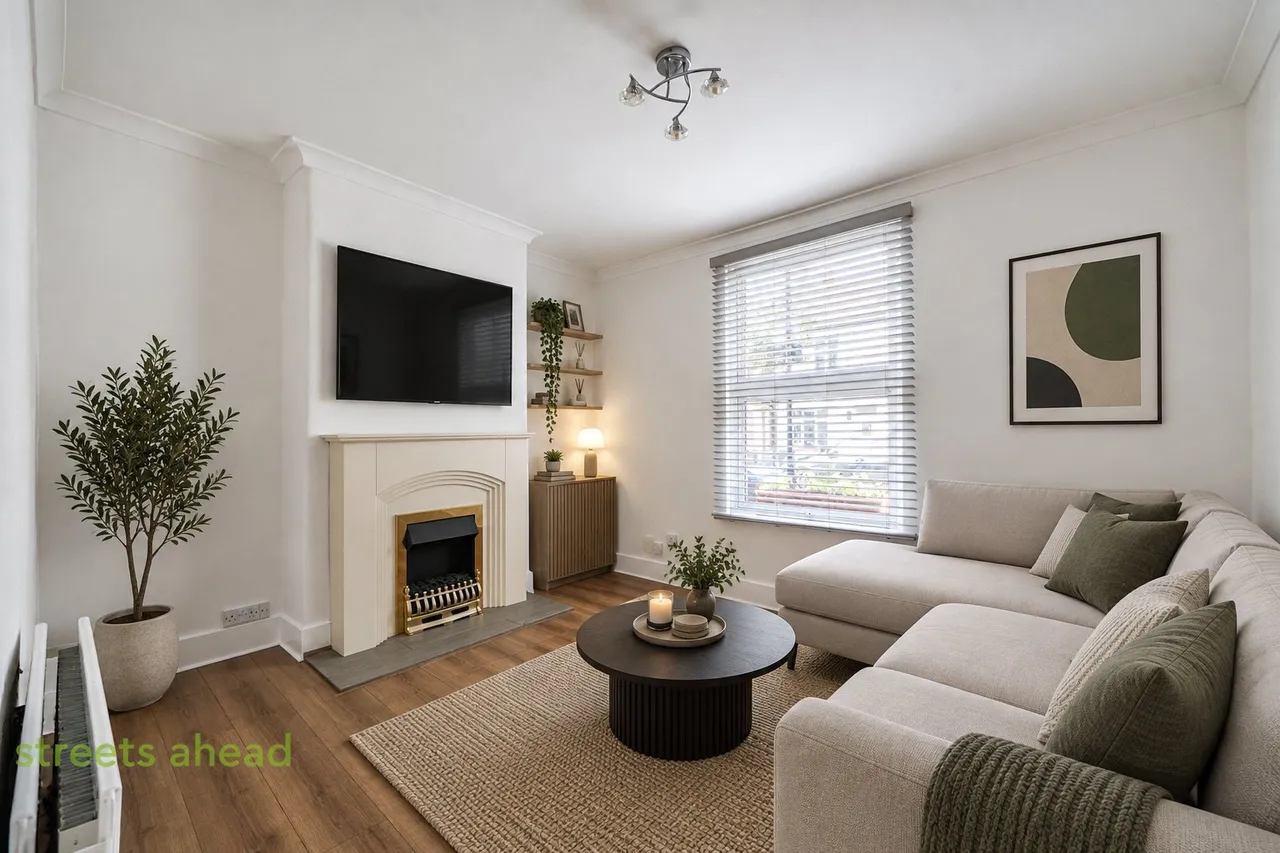 Fawcett Road, Croydon, CR0, photo 8