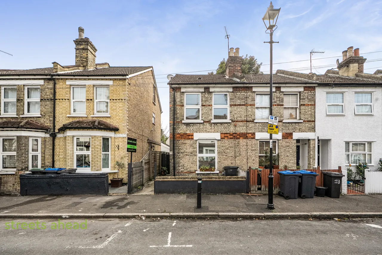 Fawcett Road, Croydon, CR0, photo 15