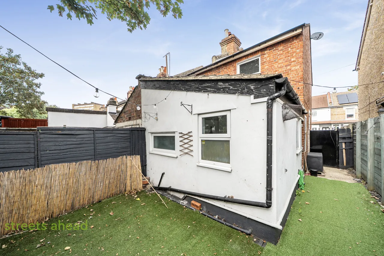 Fawcett Road, Croydon, CR0, photo 16