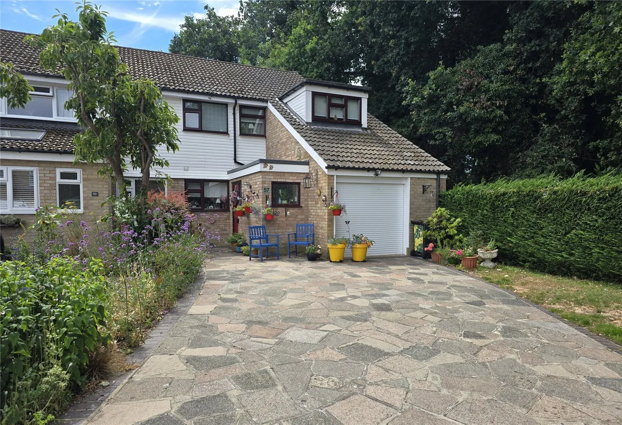 3 bed house for sale — Gumping Road, Orpington, BR5
