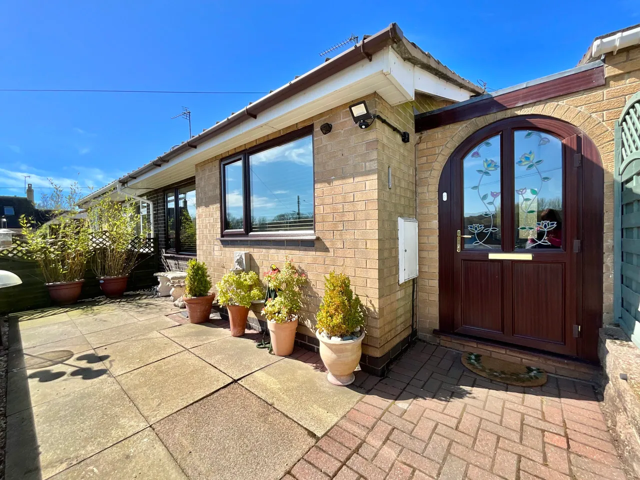 Huntley Lane, Cheadle, ST10, photo 28