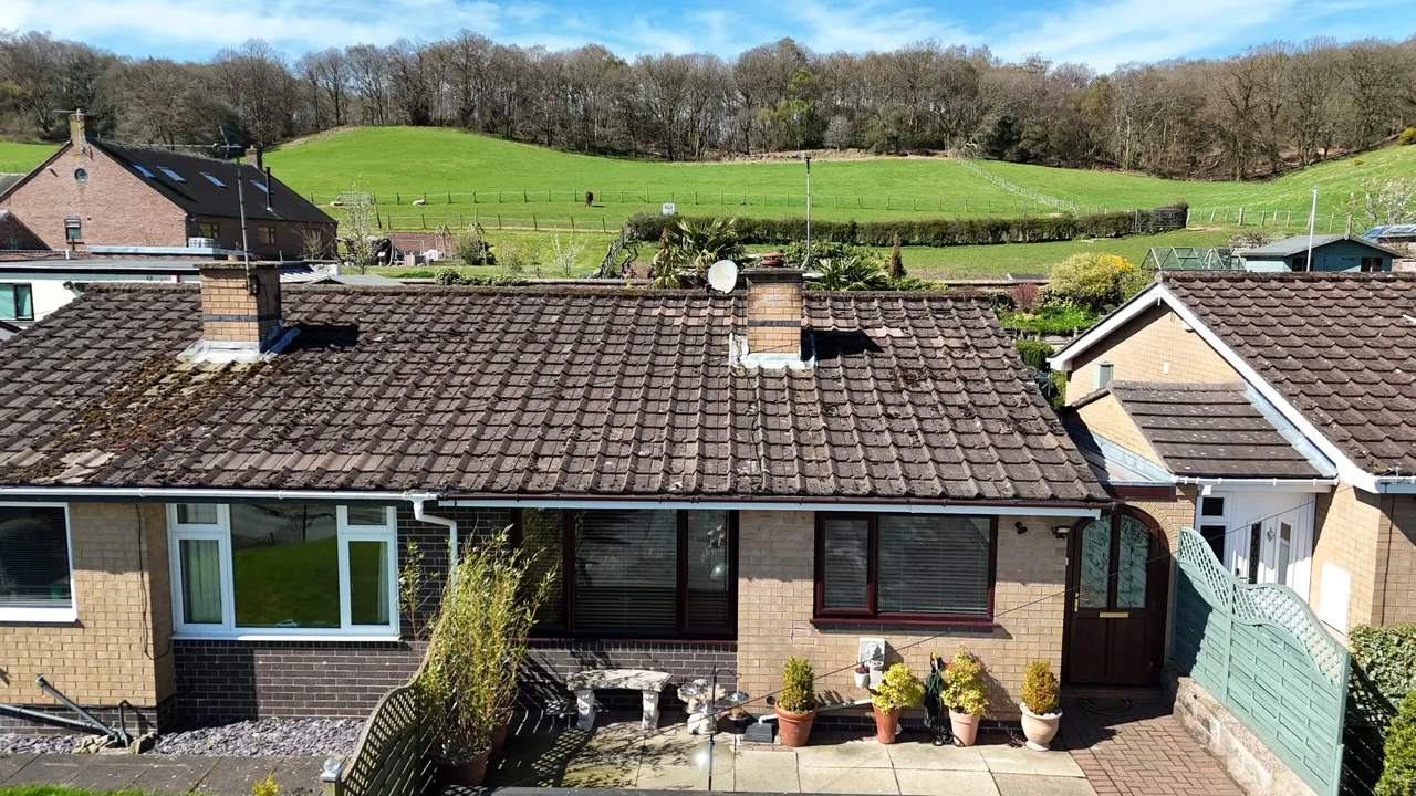 Huntley Lane, Cheadle, ST10, photo 29