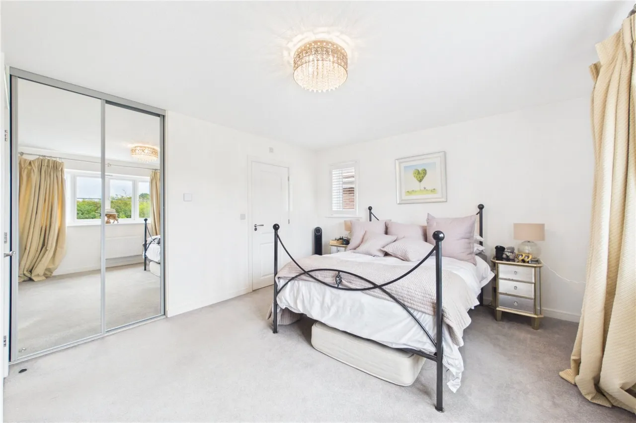 Cook Grove, Spencers Wood, RG7, photo 16