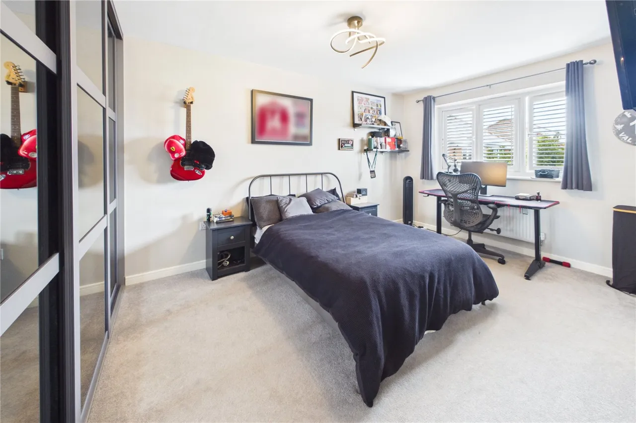 Cook Grove, Spencers Wood, RG7, photo 20
