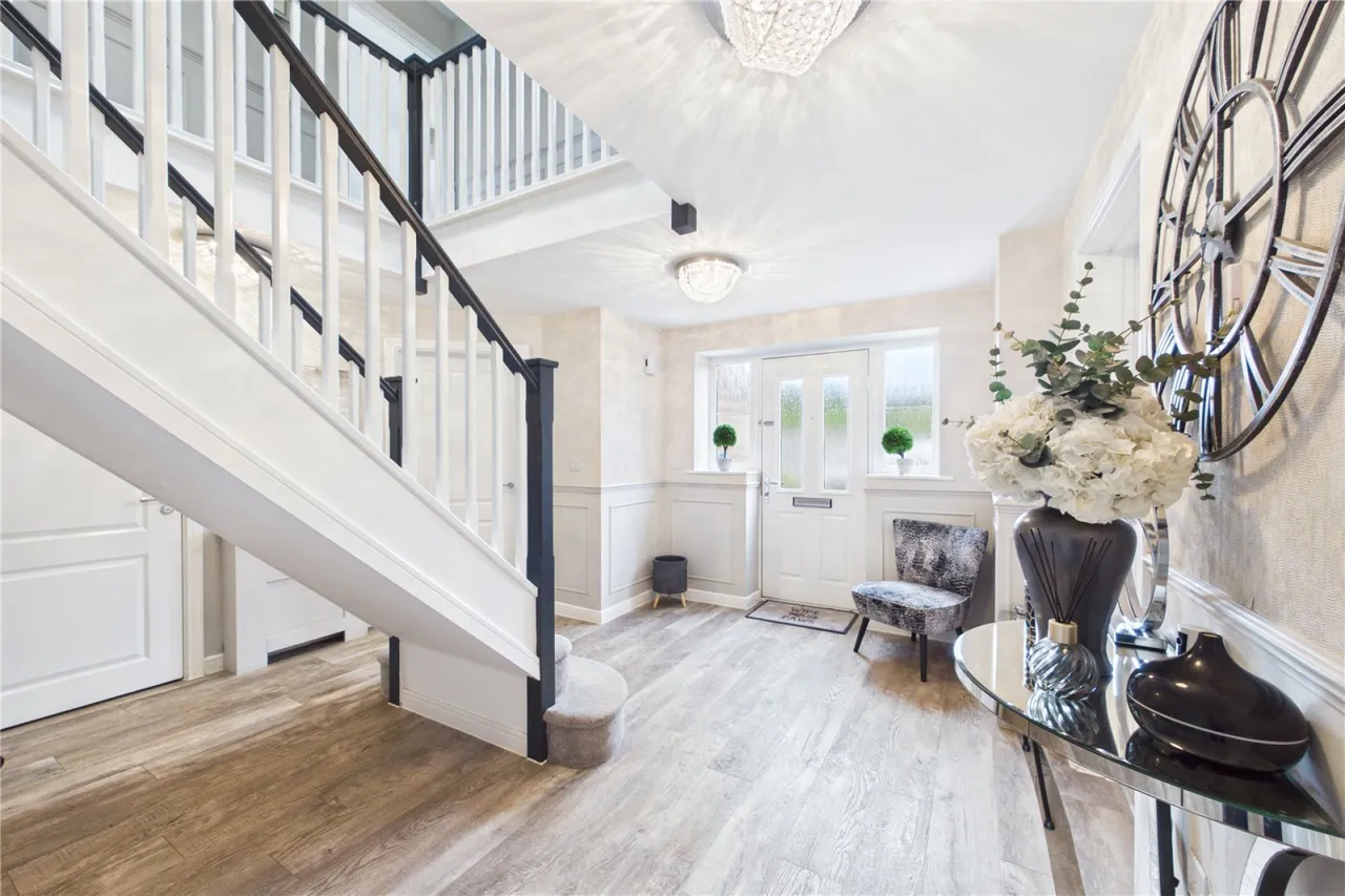 Cook Grove, Spencers Wood, RG7, photo 15