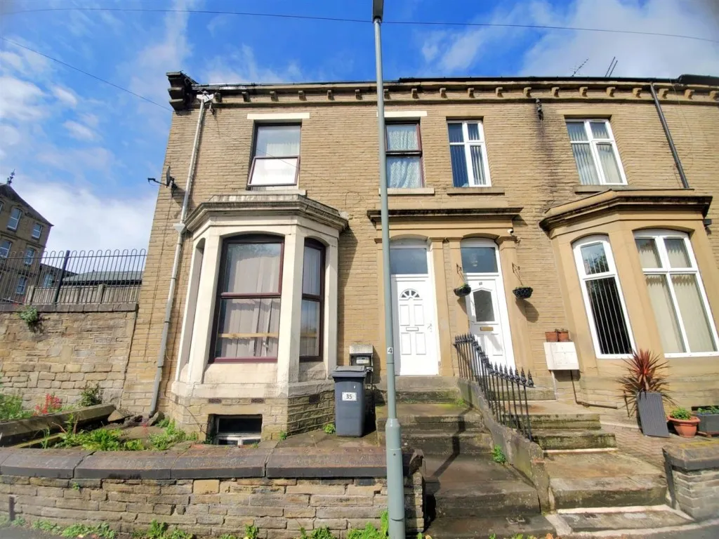 5 bed house for sale, Water Street, Huddersfield, HD1