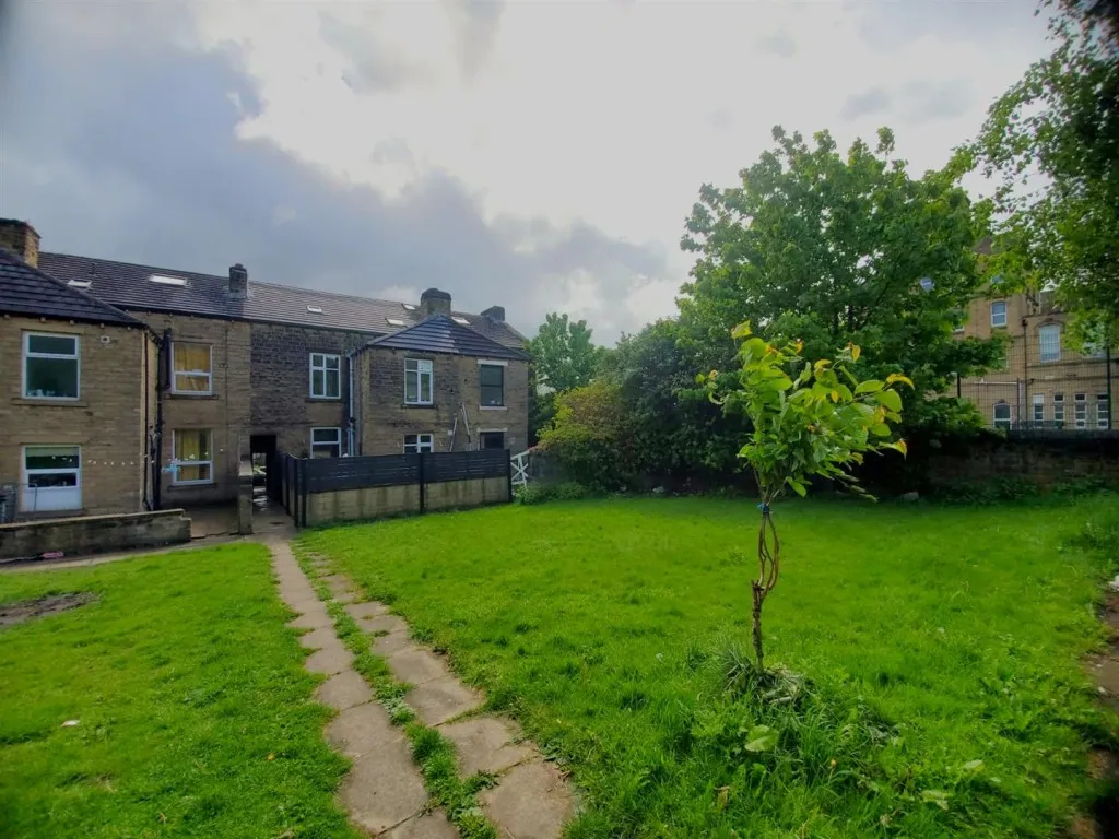 Water Street, Huddersfield, HD1, photo 32