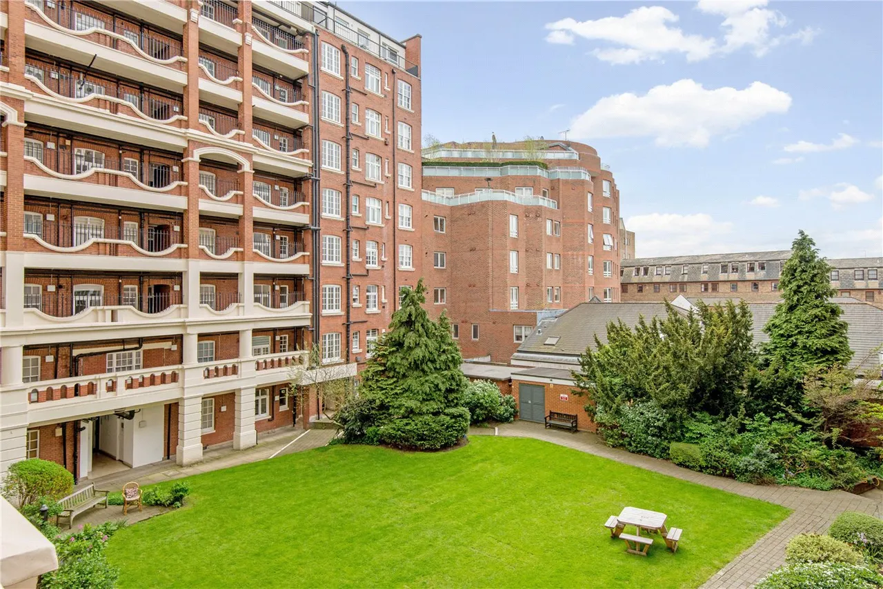 Grove End House, Grove End Road, St John's Wood, London, NW8, photo 4