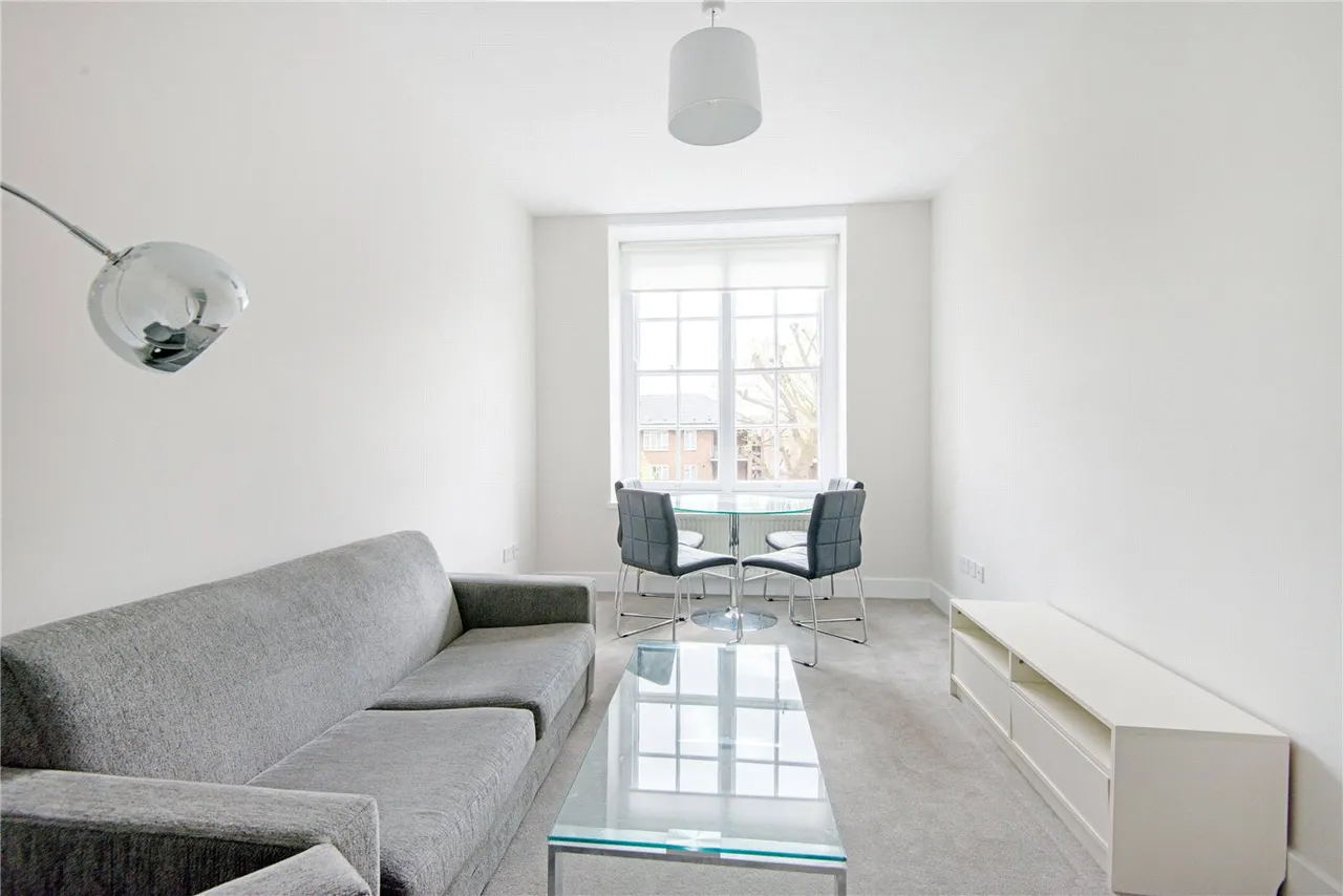 Grove End House, Grove End Road, St John's Wood, London, NW8, photo 9