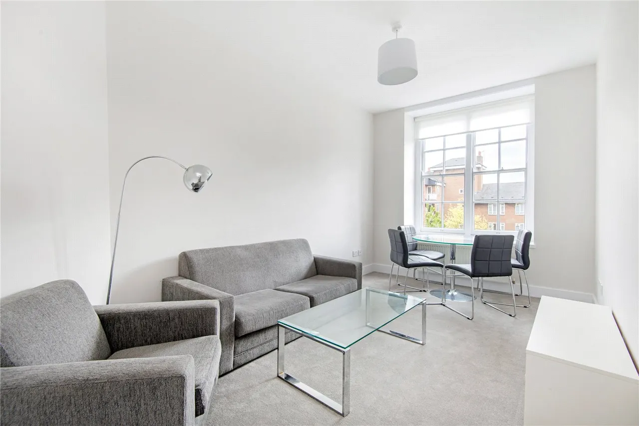 2 bed flat for sale — Grove End House, Grove End Road, St John's Wood, London, NW8