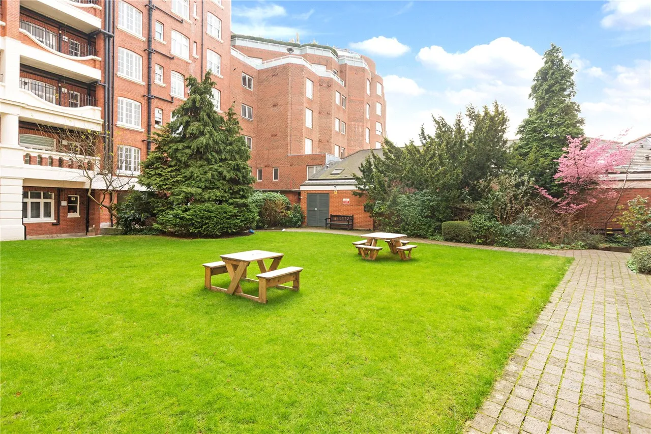 Grove End House, Grove End Road, St John's Wood, London, NW8, photo 8
