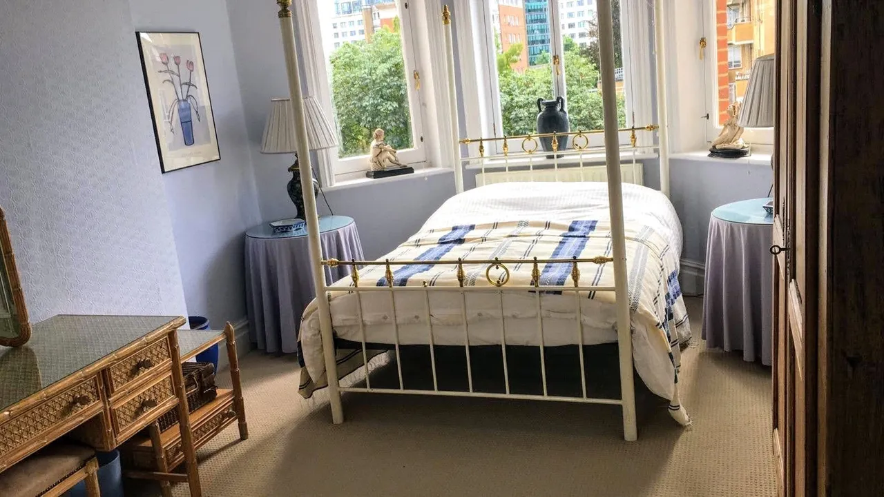 St. Marys Terrace, London, W2, photo 16