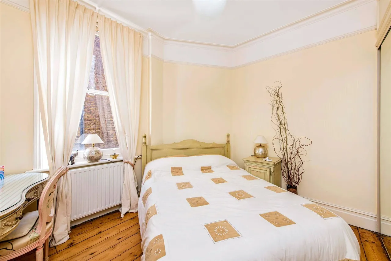 St. Marys Terrace, London, W2, photo 15
