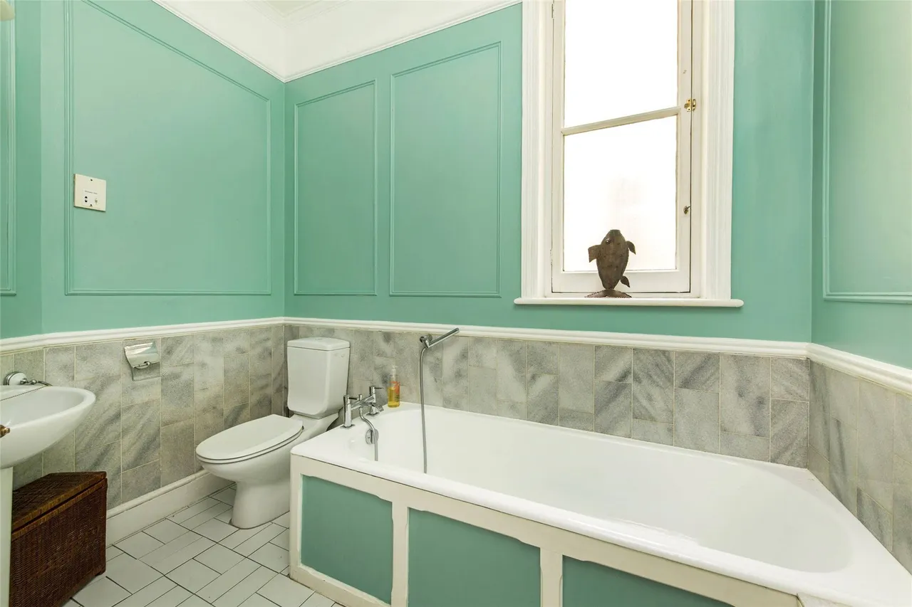 St. Marys Terrace, London, W2, photo 17