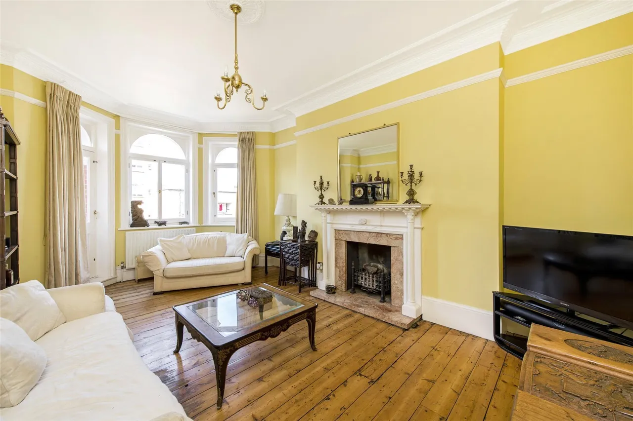 St. Marys Terrace, London, W2, photo 2