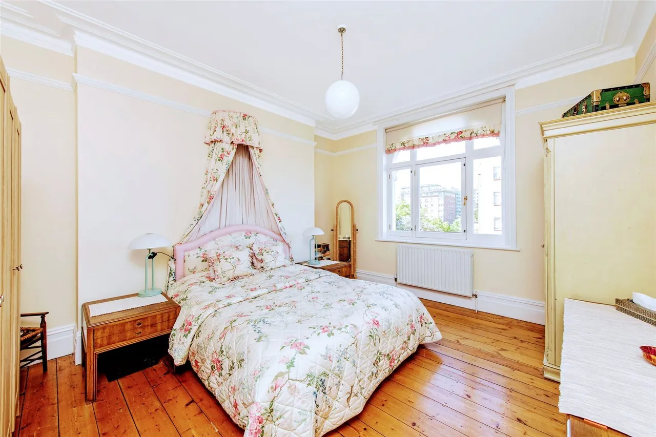 St. Marys Terrace, London, W2, photo 13