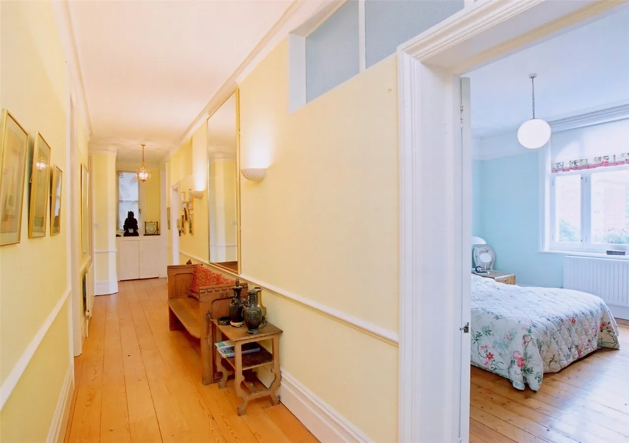 St. Marys Terrace, London, W2, photo 12