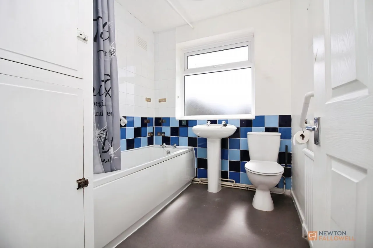 Wardens Walk, Leicester Forest East, LE3, photo 9