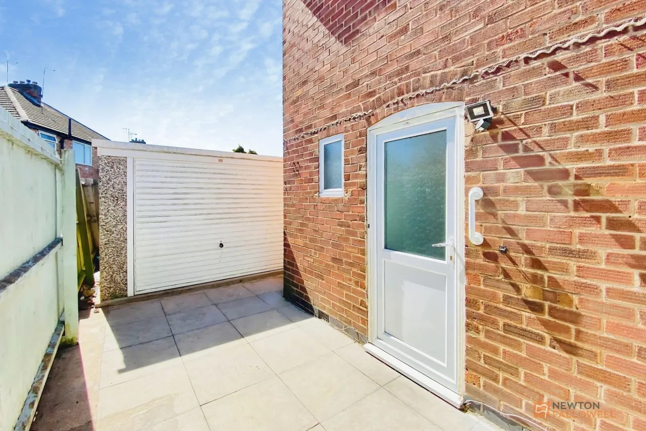 Wardens Walk, Leicester Forest East, LE3, photo 11