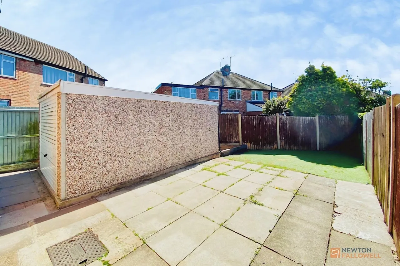 Wardens Walk, Leicester Forest East, LE3, photo 12