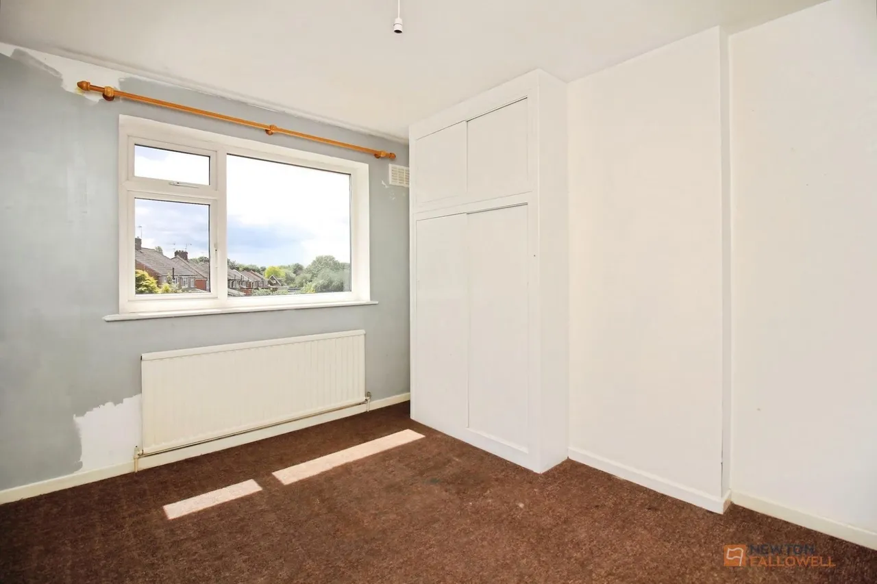 Wardens Walk, Leicester Forest East, LE3, photo 8
