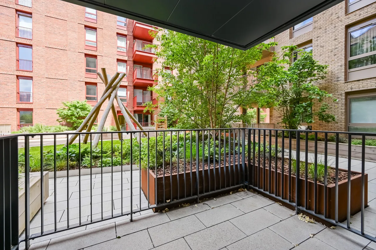 Flat 104, Curlew House, London, photo 4