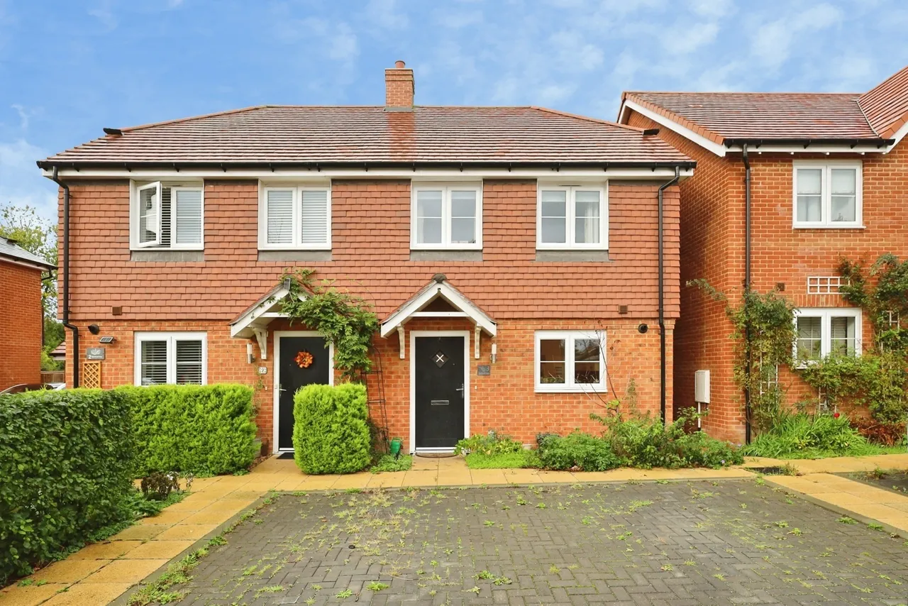 Speedwell Lane, Horam, TN21, photo 15
